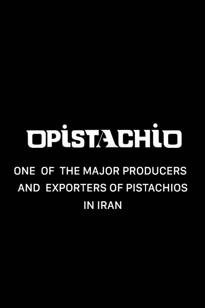 The Complete Opistachio Brand
